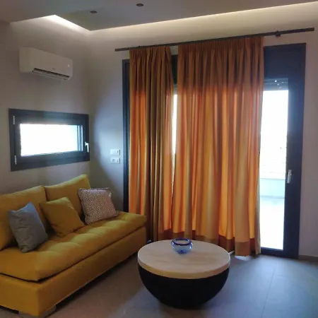 Apartmán Filia's Memories Ágios Nikólaos