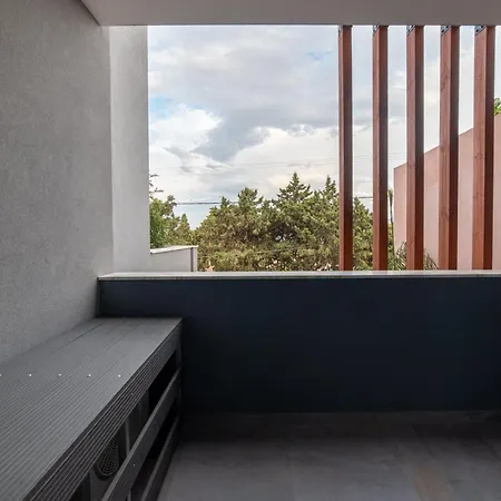 Filia's Memories Apartmán Ágios Nikólaos