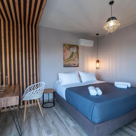 Apartmán Filia's Memories Ágios Nikólaos